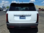 2027 Hyundai PALISADE HYBRID Limited 7P