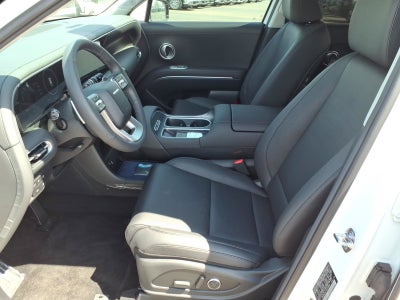 2027 Hyundai PALISADE HYBRID Limited 7P