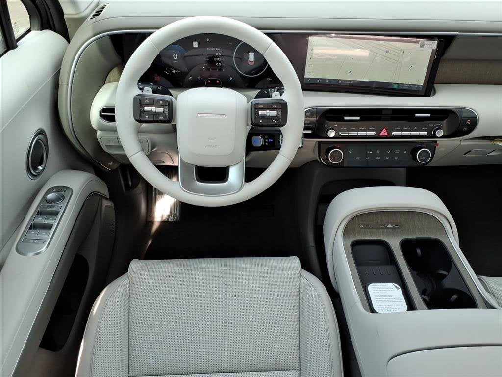 2026 Hyundai PALISADE SEL 7P