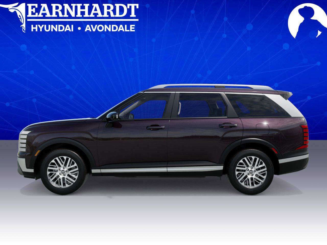 2026 Hyundai PALISADE SEL 7P