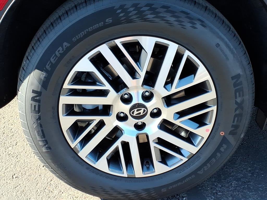 2026 Hyundai PALISADE SEL 7P