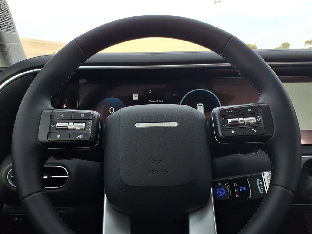 2026 Hyundai PALISADE SEL 7P