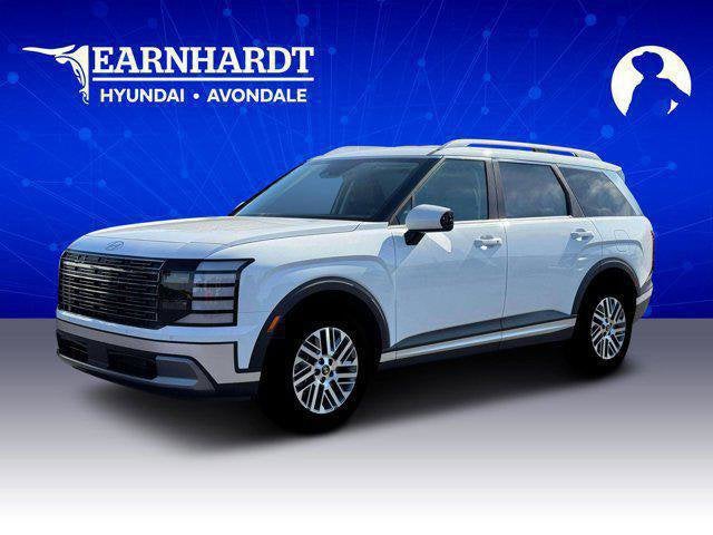 2026 Hyundai PALISADE SEL 7P