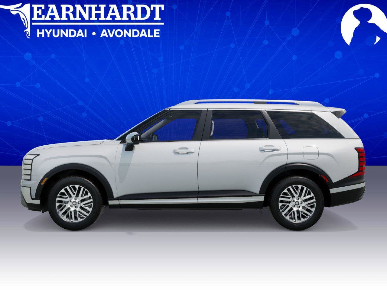 2026 Hyundai PALISADE SEL 7P