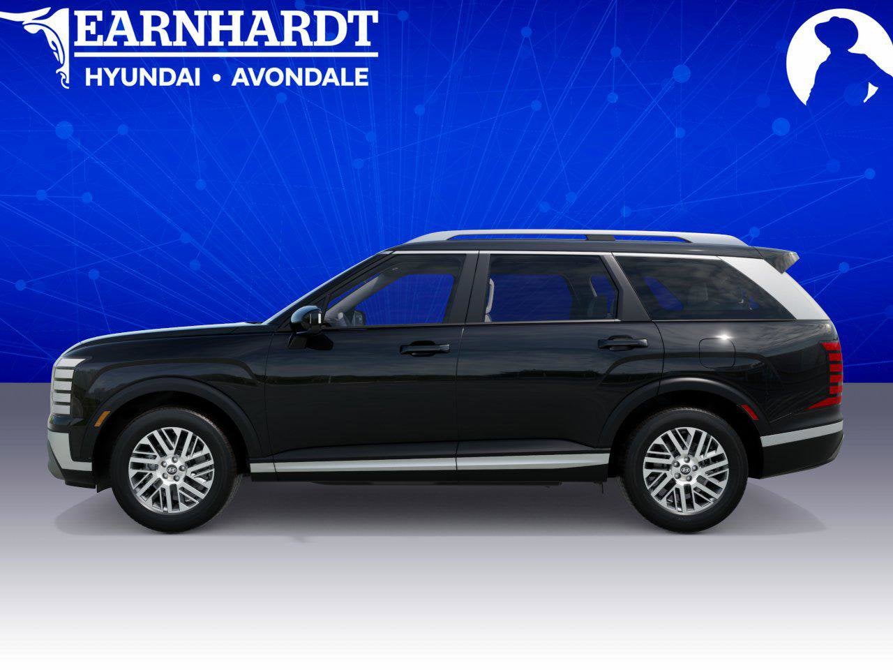 2026 Hyundai PALISADE SEL 7P