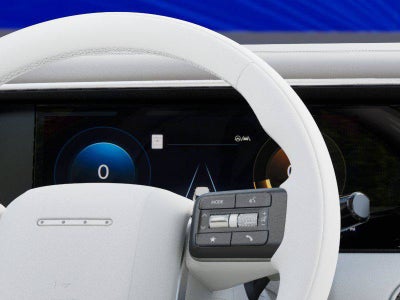 2027 Hyundai PALISADE SEL 7P