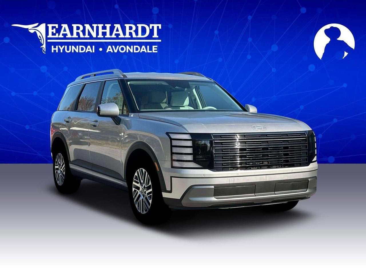 2026 Hyundai PALISADE SEL 7P
