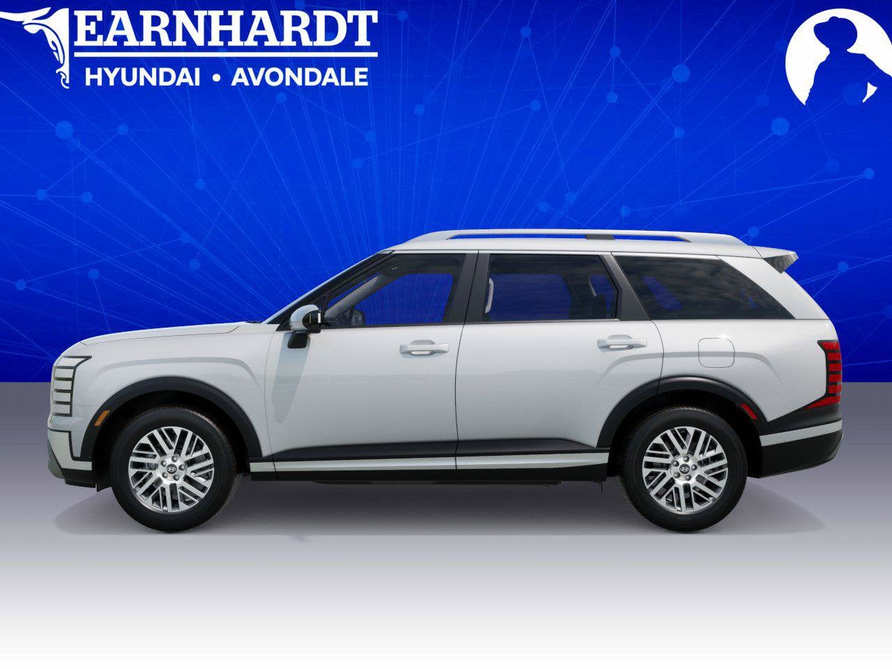 2027 Hyundai PALISADE SEL 7P