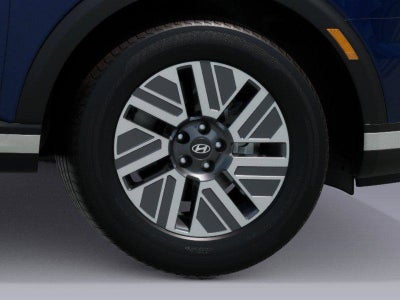 2026 Hyundai PALISADE HYBRID Blue SEL 7P