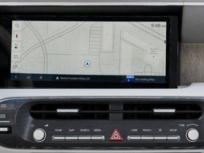 2026 Hyundai PALISADE HYBRID Blue SEL 7P