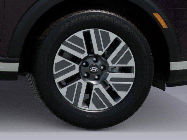 2026 Hyundai PALISADE HYBRID Blue SEL 7P