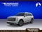 2027 Hyundai PALISADE HYBRID Blue SEL 7P