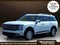 2027 Hyundai PALISADE HYBRID Blue SEL 7P