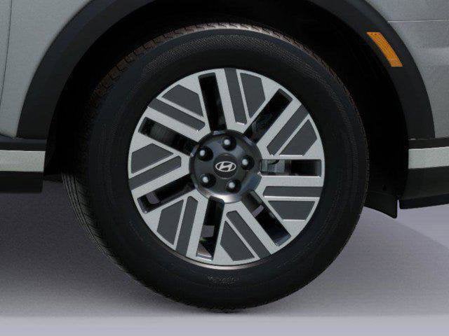 2026 Hyundai PALISADE HYBRID Blue SEL 7P