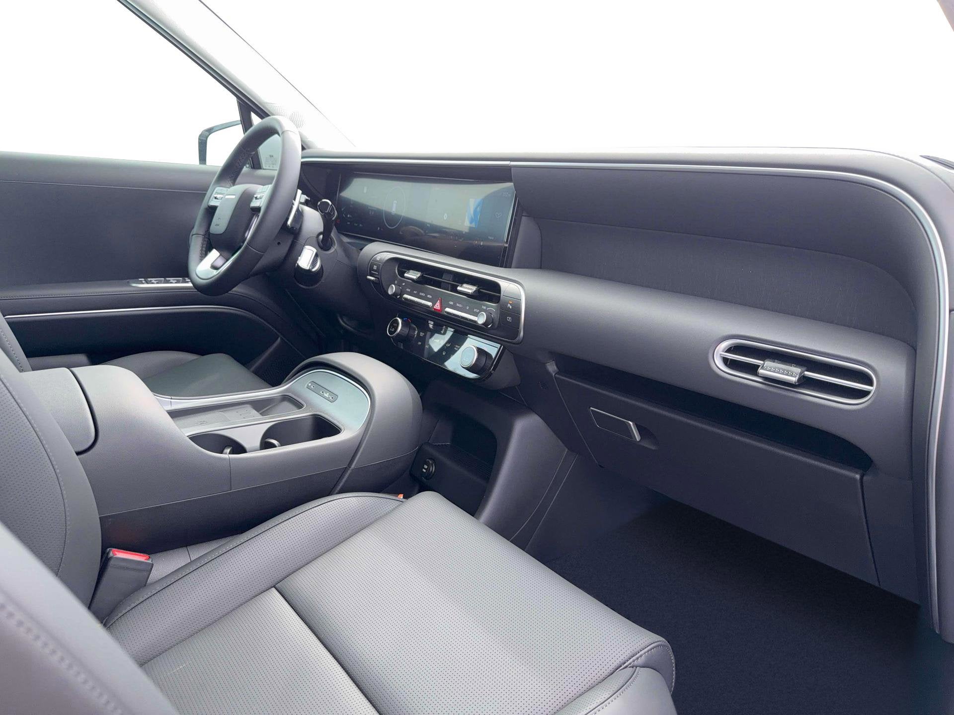 2026 Hyundai PALISADE HYBRID Blue SEL 7P