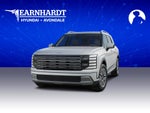 2026 Hyundai PALISADE HYBRID Blue SEL 7P