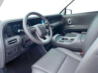 2026 Hyundai PALISADE HYBRID Blue SEL 7P