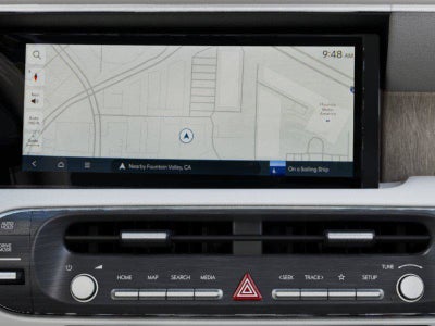 2026 Hyundai PALISADE HYBRID Blue SEL 7P