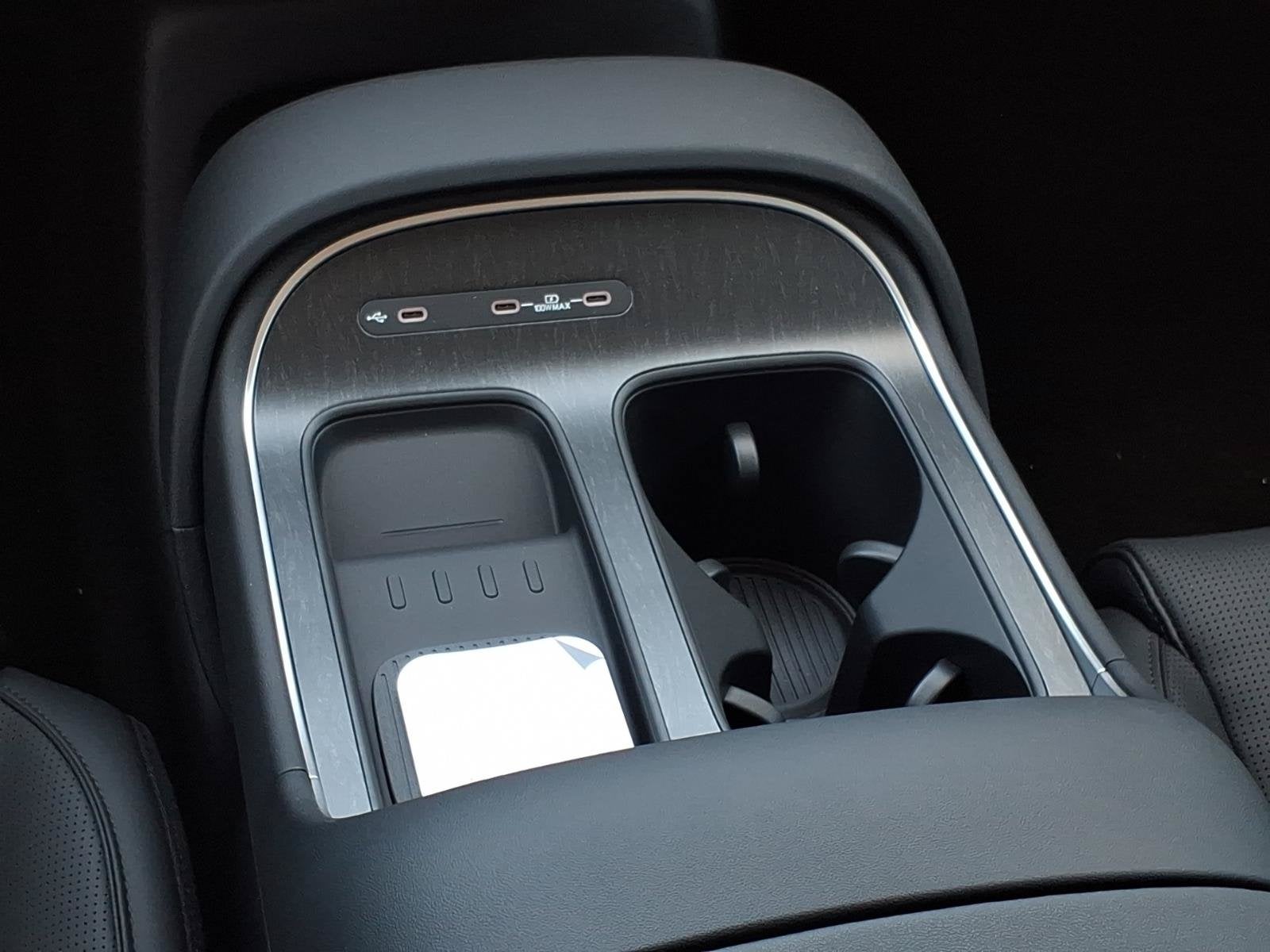 2027 Hyundai PALISADE HYBRID Blue SEL 7P