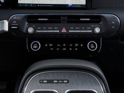 2026 Hyundai PALISADE HYBRID Blue SEL 8P