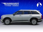 2026 Hyundai PALISADE HYBRID Blue SEL 8P