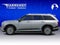 2026 Hyundai PALISADE HYBRID Blue SEL 8P