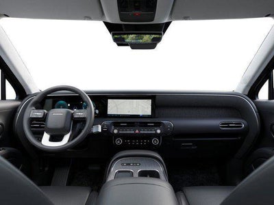 2026 Hyundai PALISADE HYBRID Blue SEL 8P