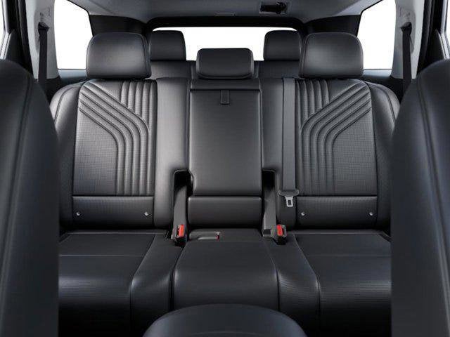 2026 Hyundai PALISADE HYBRID Blue SEL 8P