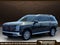 2026 Hyundai PALISADE HYBRID Blue SEL 8P