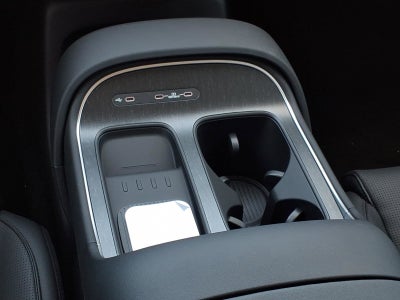 2026 Hyundai PALISADE HYBRID Blue SEL 8P