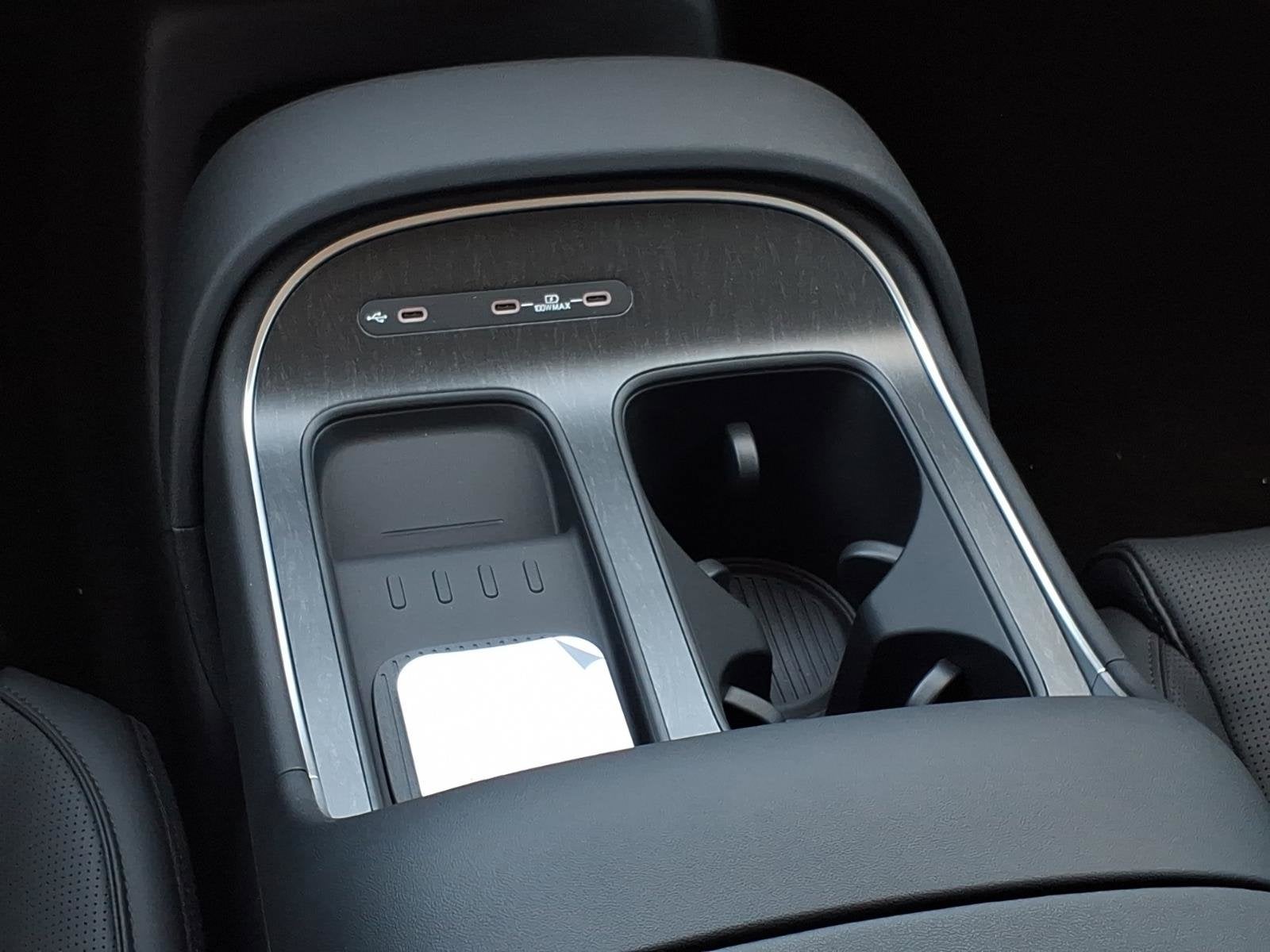 2026 Hyundai PALISADE HYBRID Blue SEL 8P