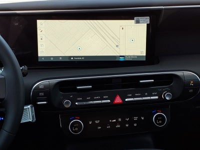 2026 Hyundai PALISADE HYBRID Blue SEL 8P