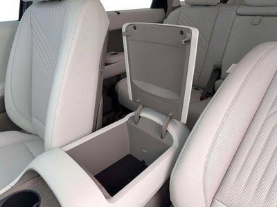 2026 Hyundai PALISADE HYBRID Blue SEL 8P