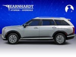 2026 Hyundai PALISADE HYBRID Blue SEL 8P