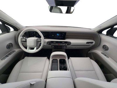 2026 Hyundai PALISADE HYBRID Blue SEL 8P