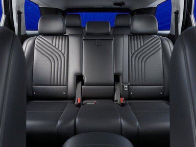 2026 Hyundai PALISADE HYBRID SEL 8P