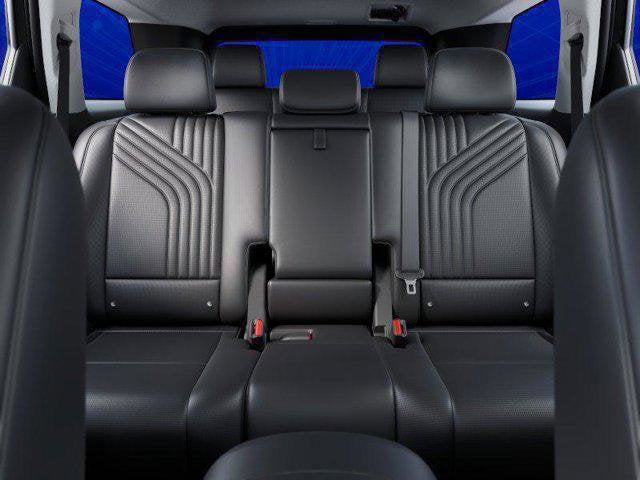 2026 Hyundai PALISADE HYBRID SEL 8P