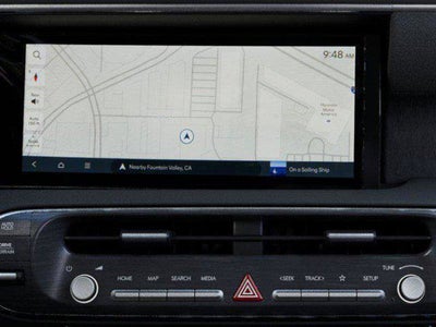 2026 Hyundai PALISADE HYBRID SEL 8P