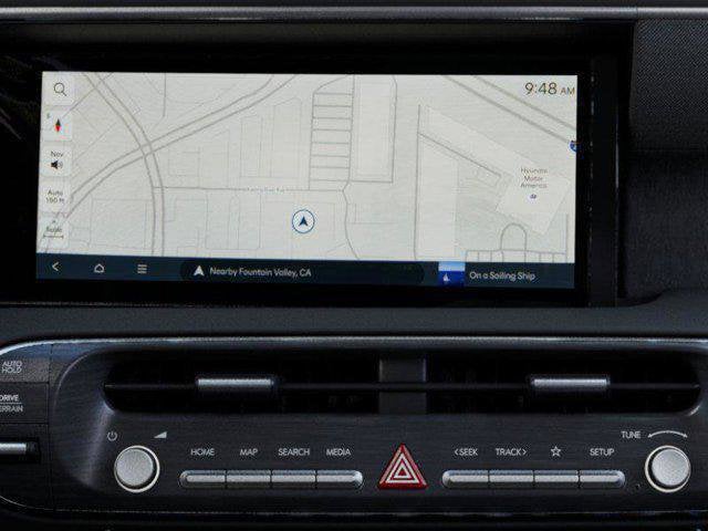 2026 Hyundai PALISADE HYBRID SEL 8P