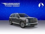 2026 Hyundai PALISADE HYBRID SEL 8P