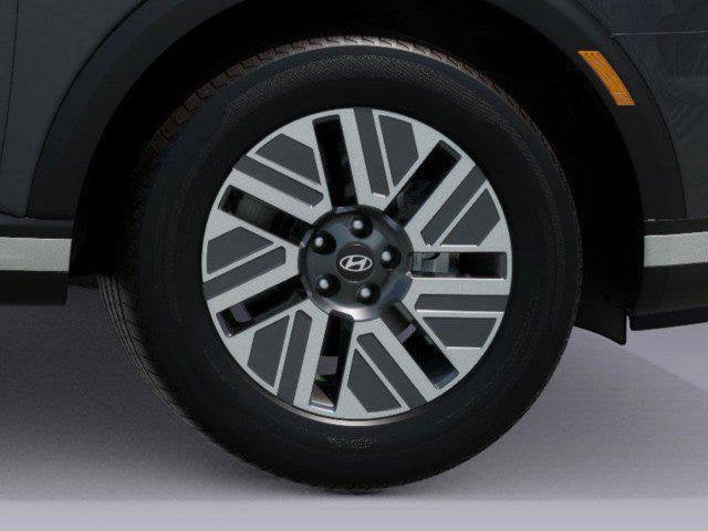 2026 Hyundai PALISADE HYBRID SEL 8P