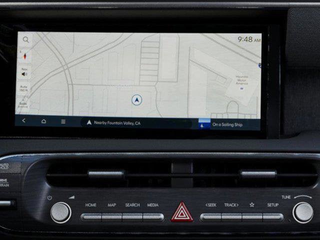 2026 Hyundai Palisade Hybrid SEL 8P