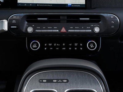 2026 Hyundai Palisade Hybrid SEL 8P