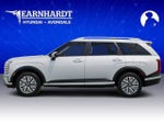 2026 Hyundai Palisade Hybrid SEL 8P