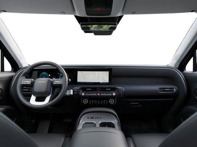 2026 Hyundai Palisade Hybrid SEL 8P