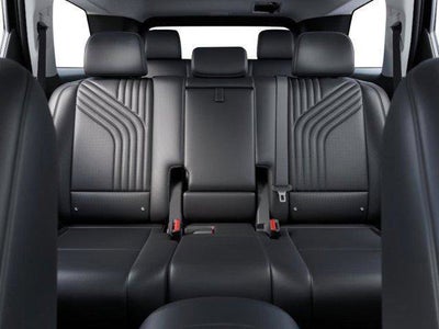 2026 Hyundai Palisade Hybrid SEL 8P