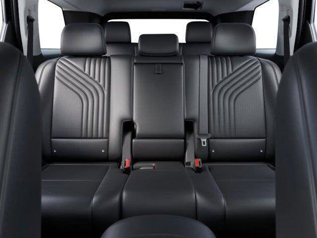 2026 Hyundai Palisade Hybrid SEL 8P