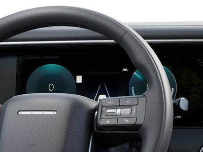2026 Hyundai PALISADE HYBRID SEL 7P