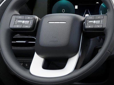 2026 Hyundai PALISADE HYBRID SEL 7P