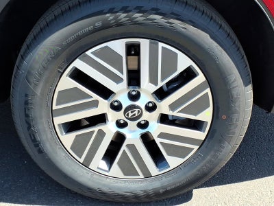 2026 Hyundai PALISADE HYBRID SEL 7P